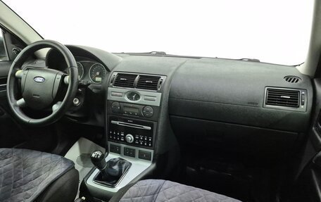 Ford Mondeo III, 2007 год, 480 000 рублей, 12 фотография