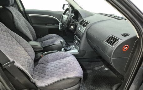 Ford Mondeo III, 2007 год, 480 000 рублей, 13 фотография