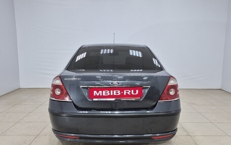 Ford Mondeo III, 2007 год, 480 000 рублей, 5 фотография