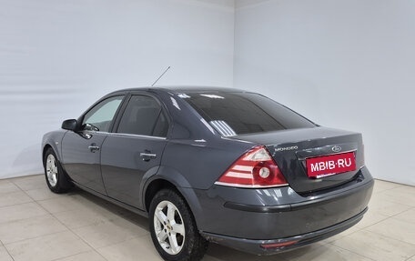 Ford Mondeo III, 2007 год, 480 000 рублей, 6 фотография
