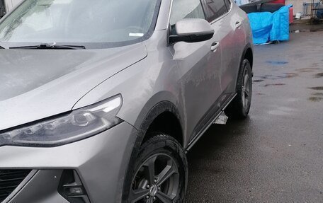 Haval F7 I, 2022 год, 1 447 000 рублей, 2 фотография