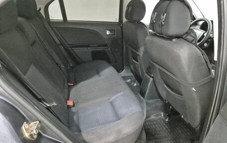 Ford Mondeo III, 2007 год, 480 000 рублей, 15 фотография