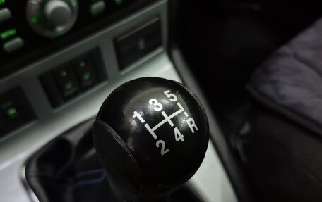 Ford Mondeo III, 2007 год, 480 000 рублей, 19 фотография