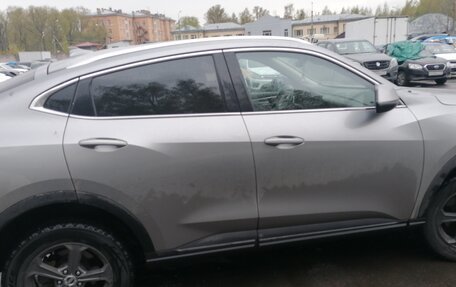 Haval F7 I, 2022 год, 1 447 000 рублей, 6 фотография