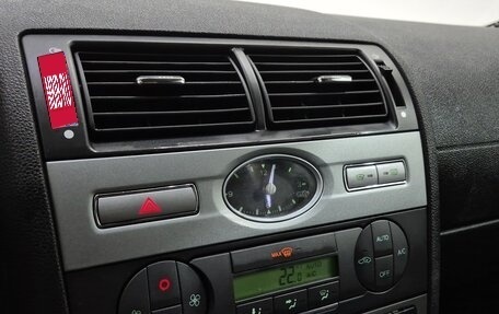 Ford Mondeo III, 2007 год, 480 000 рублей, 17 фотография