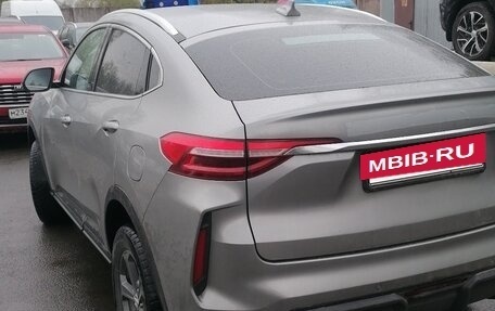 Haval F7 I, 2022 год, 1 447 000 рублей, 4 фотография