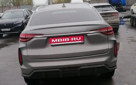 Haval F7 I, 2022 год, 1 447 000 рублей, 5 фотография