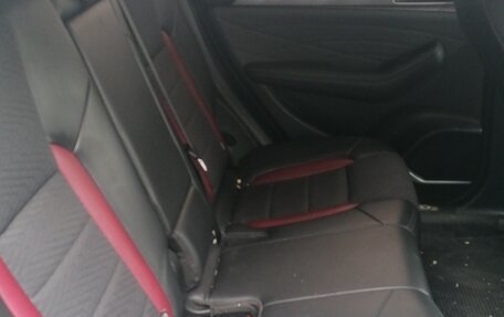 Haval F7 I, 2022 год, 1 447 000 рублей, 8 фотография