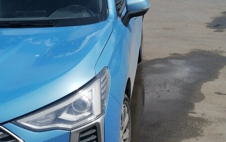 Haval Jolion, 2022 год, 1 345 000 рублей, 2 фотография