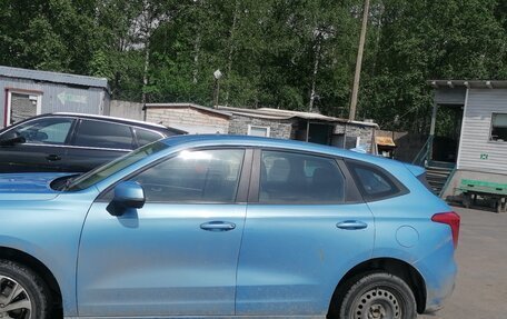 Haval Jolion, 2022 год, 1 345 000 рублей, 3 фотография