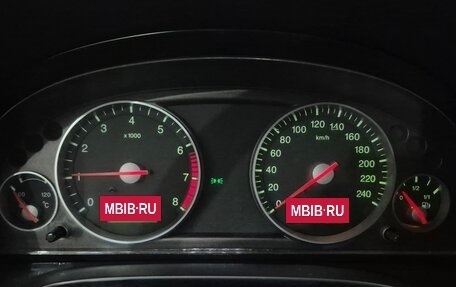 Ford Mondeo III, 2007 год, 480 000 рублей, 16 фотография