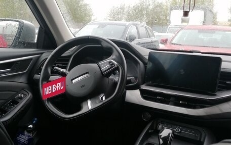 Haval F7 I, 2022 год, 1 447 000 рублей, 12 фотография