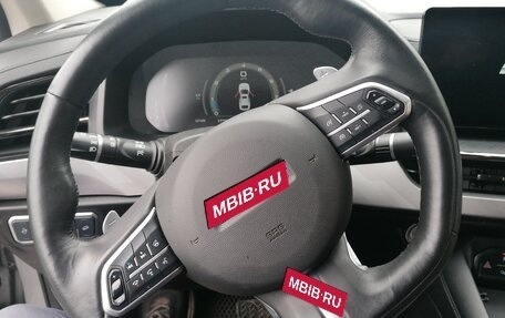 Haval F7 I, 2022 год, 1 447 000 рублей, 10 фотография