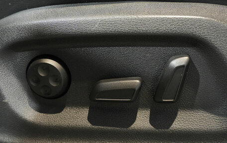 Volkswagen Tiguan I, 2012 год, 1 499 000 рублей, 11 фотография