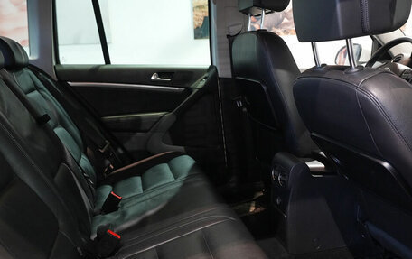 Volkswagen Tiguan I, 2012 год, 1 499 000 рублей, 13 фотография