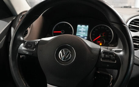 Volkswagen Tiguan I, 2012 год, 1 499 000 рублей, 7 фотография