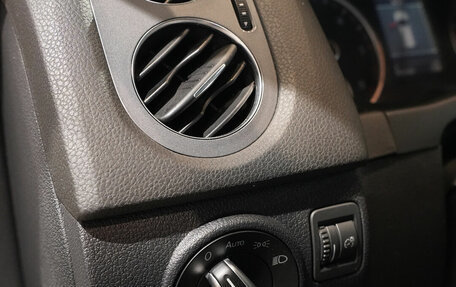 Volkswagen Tiguan I, 2012 год, 1 499 000 рублей, 9 фотография