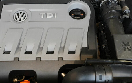 Volkswagen Tiguan I, 2012 год, 1 499 000 рублей, 15 фотография