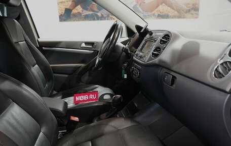 Volkswagen Tiguan I, 2012 год, 1 499 000 рублей, 12 фотография