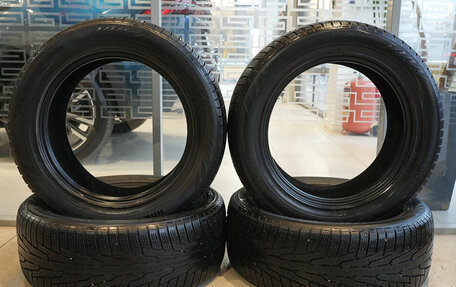 Volkswagen Tiguan I, 2012 год, 1 499 000 рублей, 17 фотография