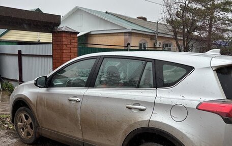 Toyota RAV4, 2019 год, 2 350 000 рублей, 5 фотография