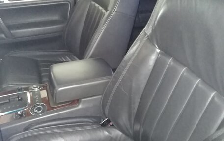 Volkswagen Touareg III, 2008 год, 1 225 000 рублей, 3 фотография