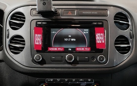 Volkswagen Tiguan I, 2012 год, 1 499 000 рублей, 8 фотография