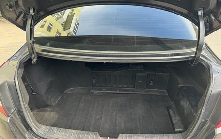 KIA Optima III, 2011 год, 1 000 000 рублей, 10 фотография