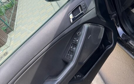 KIA Optima III, 2011 год, 1 000 000 рублей, 7 фотография