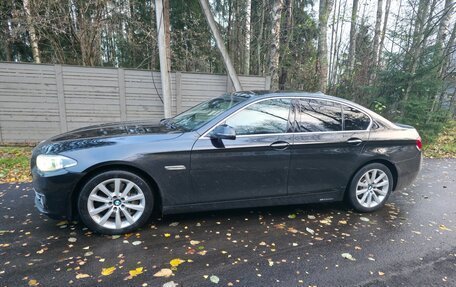 BMW 5 серия, 2015 год, 1 970 000 рублей, 2 фотография