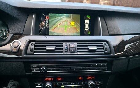 BMW 5 серия, 2015 год, 1 970 000 рублей, 12 фотография