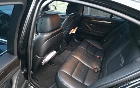 BMW 5 серия, 2015 год, 1 970 000 рублей, 9 фотография