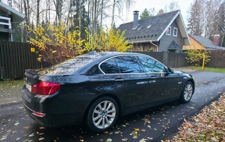 BMW 5 серия, 2015 год, 1 970 000 рублей, 4 фотография