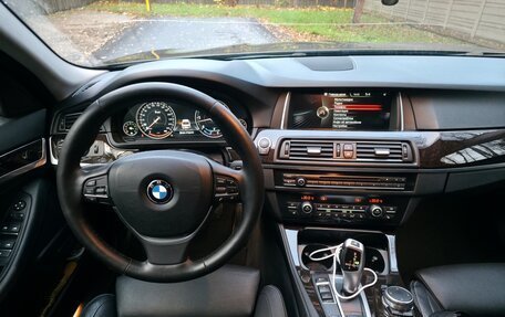 BMW 5 серия, 2015 год, 1 970 000 рублей, 10 фотография