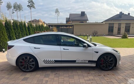 Tesla Model 3 I, 2019 год, 3 050 000 рублей, 7 фотография