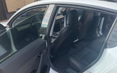 Tesla Model 3 I, 2019 год, 3 050 000 рублей, 16 фотография