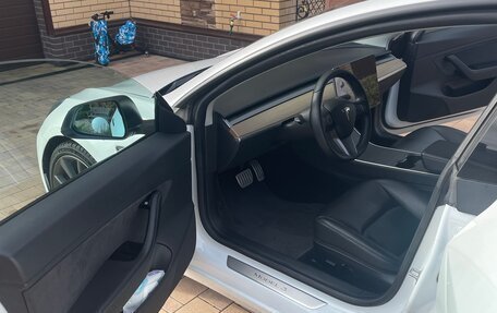 Tesla Model 3 I, 2019 год, 3 050 000 рублей, 17 фотография