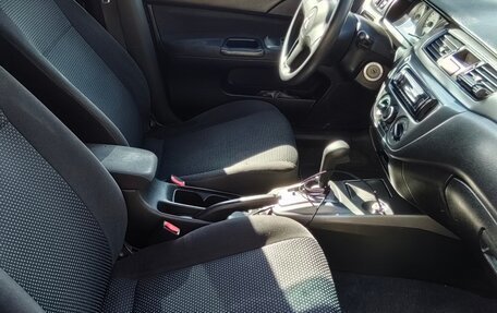 Mitsubishi Lancer IX, 2006 год, 370 000 рублей, 4 фотография