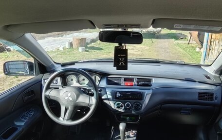 Mitsubishi Lancer IX, 2006 год, 370 000 рублей, 5 фотография