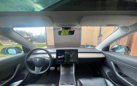 Tesla Model 3 I, 2019 год, 3 050 000 рублей, 22 фотография