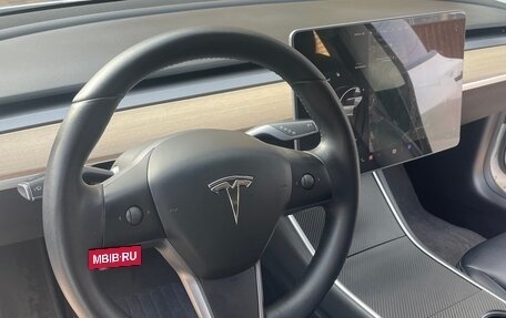 Tesla Model 3 I, 2019 год, 3 050 000 рублей, 18 фотография