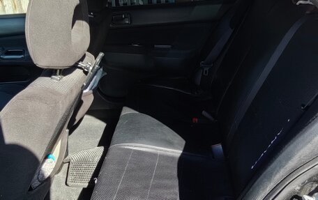 Mitsubishi Lancer IX, 2006 год, 370 000 рублей, 7 фотография