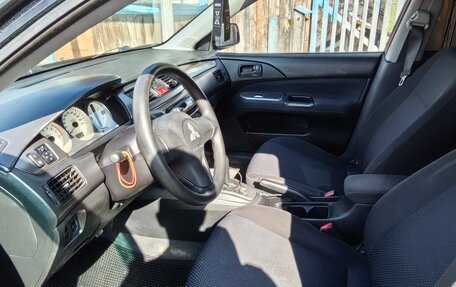 Mitsubishi Lancer IX, 2006 год, 370 000 рублей, 8 фотография