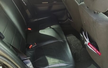 Mitsubishi Lancer IX, 2006 год, 370 000 рублей, 6 фотография