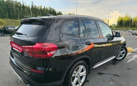 BMW X3, 2019 год, 3 300 000 рублей, 7 фотография