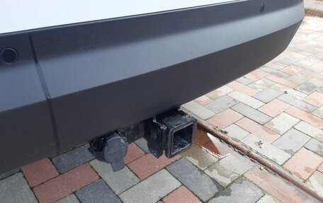 Skoda Kodiaq I, 2019 год, 2 850 000 рублей, 5 фотография