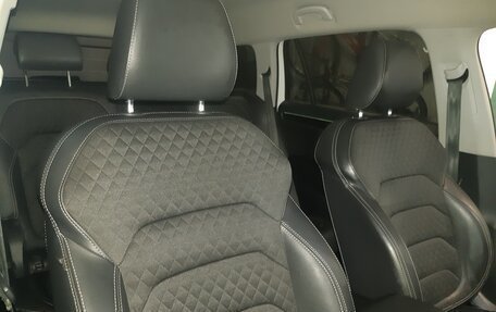 Skoda Kodiaq I, 2019 год, 2 850 000 рублей, 9 фотография