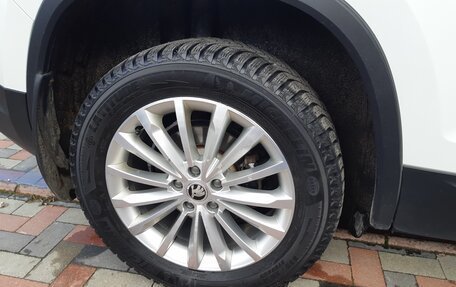 Skoda Kodiaq I, 2019 год, 2 850 000 рублей, 6 фотография