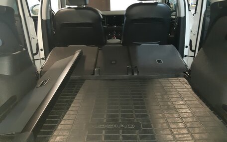 Skoda Kodiaq I, 2019 год, 2 850 000 рублей, 8 фотография