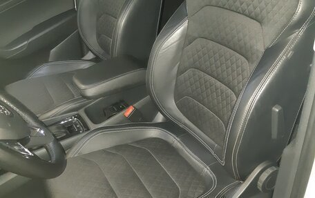 Skoda Kodiaq I, 2019 год, 2 850 000 рублей, 11 фотография